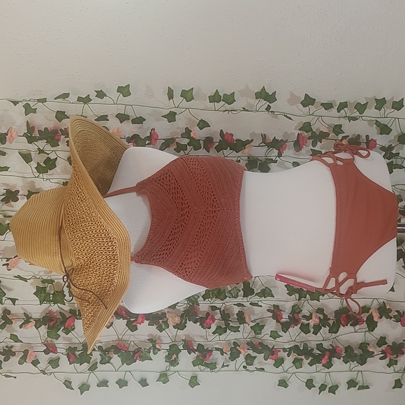 Xhilaration Other - 🌞Bathing suit,medium